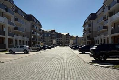 Apartament cu 3 camere decomandat în Sânpetru - 4