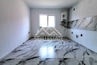 Apartament  cu 2 camere , 39 mp , Finisat la cheie , Mansarda - 4