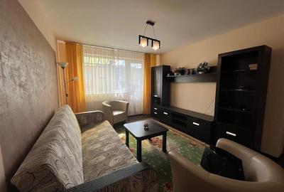 Apartament cu 4 camere semidecomandat, mobilat în Central - 4