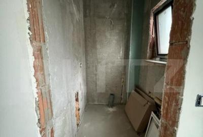 Duplex, semifinisat, 138mp, Radauti - 17