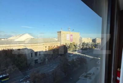 Apartament cu 2 camere decomandat în Democrației - 13