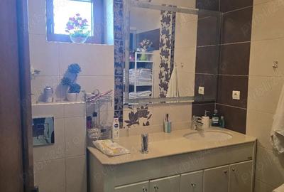 Apartament cu 3 camere semidecomandat în Cotnari - 5