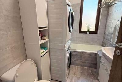 Apartament cu 2 camere semidecomandat în Chișoda - 6