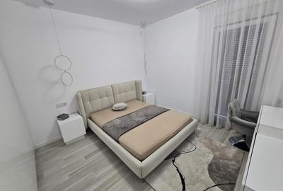 Duplex cu 3 camere cu Canalizare în Moșnița Nouă - 16
