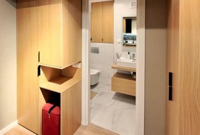 Apartament cu 2 camere semidecomandat, mobilat în Lacul Tei - 18