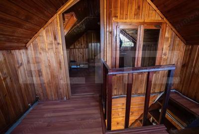 Casa individuala, teren 1000 mp, comuna Bratovoesti - 7