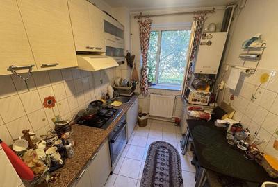 Apartament 4 camere zona City Park - 12