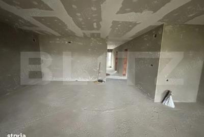 Casă cu 3 camere în Central - 1