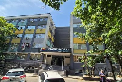 Cladire de birouri de vanzare in zona Crangasi - 21