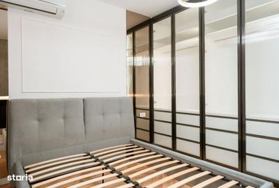 Apartament cu 2 camere în Cantemir - 10