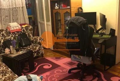 Apartament cu 2 camere semidecomandat în Giulești - 3