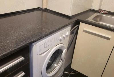 Garsonieră semidecomandată în Ștefan cel Mare - 4