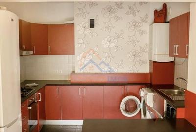 Apartament de vanzare cu 2 camere, Complex Rezidential New Town - 5