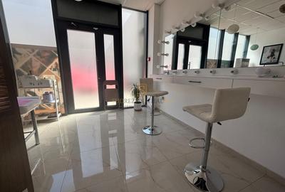 Spațiu comercial, de 118.69999694824 mp, în Metalurgiei - 20