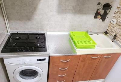 Garsonieră decomandată în Micro 40 - 2