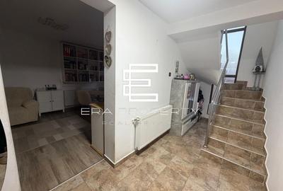 Casa tip duplex 100 mp, teren 240 mp, mobilat ,Selimbar - 4