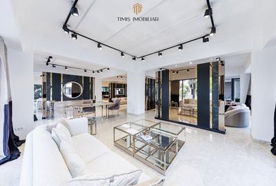 Spatiu comercial 450 mp - Parter, Langa Fabrica de Bere | Comision 0% - 17