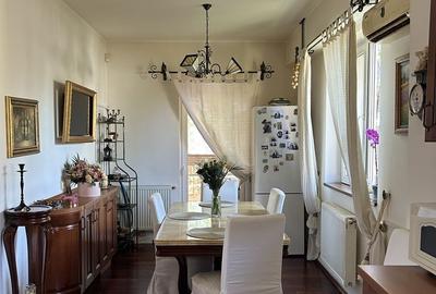 Otopeni -ODAILE  Vila cu design aparte  | 4 camere ǀ 205 mp ǀ finisaje premium - 6