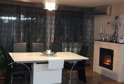 Apartament cu 5 camere decomandat, mobilat în Central - 13