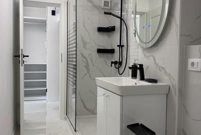 Apartament cu 2 camere decomandat în Titan - 2