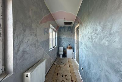 Casa  Vila cu 4 camere de vanzare in zona Medeea  Constanta - 9