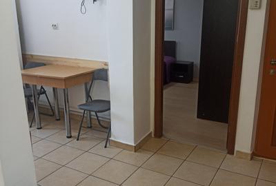 Apartament cu 2 camere decomandat, mobilat în Popa Șapcă - 4