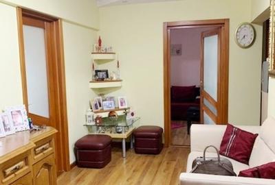 Apartament 3 camere decomandate, zona Hotel Ceahlau - 3