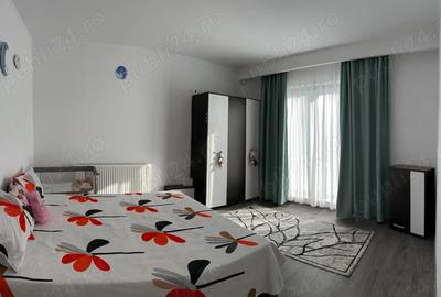 Casă cu Teren 12000 Mp în Pădureni - 5