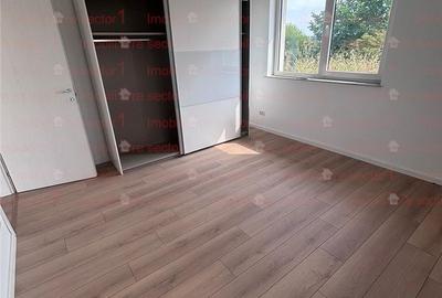 Corbeanca, Tamasi, casa 4 camere, teren 486 mp - 1