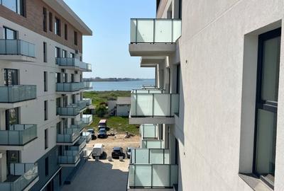 Apartament cu 2 camere semidecomandat în Mamaia - 11