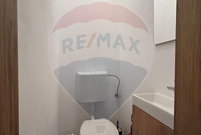 DOMENII Av.Stalpeanu 3 | PRIMA Inchiriere 3 Camere | Decomandat DOMENII Av.Stalpeanu 3 | PRIMA Inchiriere 3 Camere | Decomandat - 9