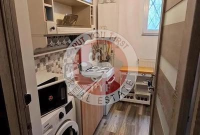 Parc Verdi | Studio in Vila | 35mp | Decomandat | B12797 - 3