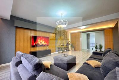 Apartament cu 3 camere, mobilat în Bucium - 11