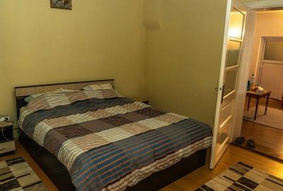 Casa cu 6 camere suprafata 220mp si teren 1700mp spre vanzare in Rosia,SB - 5