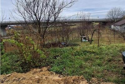 RECO Teren Valea Frumoas? - 1