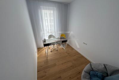 Apartament 3 camere | Terasa | Parcare - 12