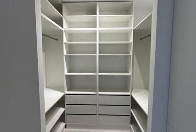 Penthouse cu 3 camere decomandat, mobilat în Floreasca - 9