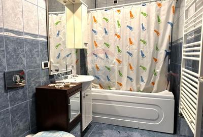 Apartament cu 4 camere de vanzare,Strada Crangului Nr. 11, zona Balta - 9
