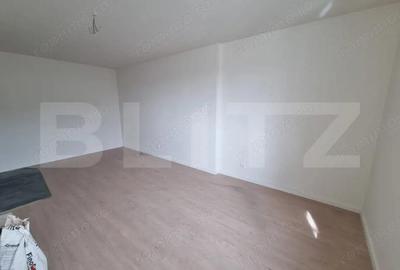 Apartament 2 camere, finisat, intermediar, 44mp, Dambul Rotund - 2
