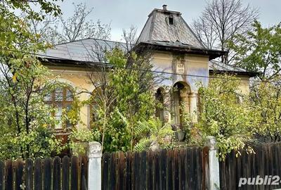 Casă cu 3 camere cu Teren 1543 Mp în Giurgița - 8