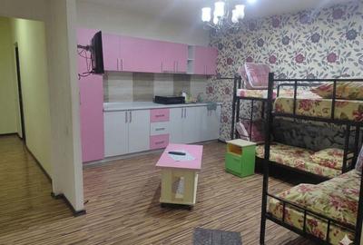 Casă cu 2 camere în Dorobanți - 2