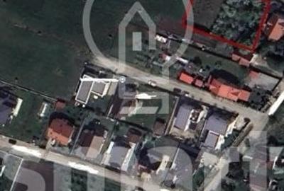 Teren Construcții intravilan de 1122 mp, în Borhanci - 3