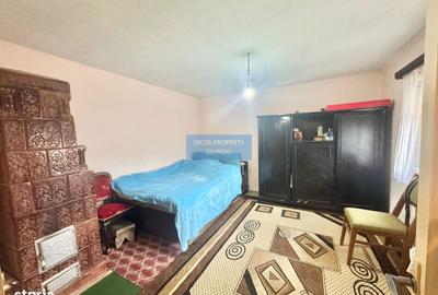 Casă cu 4 camere în Uiești - 4