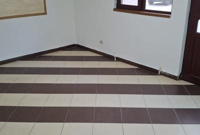 Apartament 2 camere Bahne   28,67 mp + extindere 21 mp. - 5