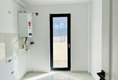 Garsonieră decomandată în Ciurea - 2