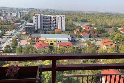 Garsonieră semidecomandată, mobilată în Prelungirea Ghencea - 1