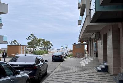 Alezzi Infinity | Spatiu comercial Langa Paja si Promenada in Mamaia Nord
