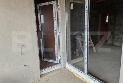 Casa noua de vanzare in Santandrei – Spatiu generos - 6