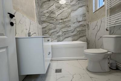 Casă cu 3 camere în Lunca Cetățuii - 4