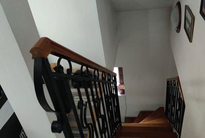 Casă cu 4 camere în Sighetu Marmației - 3